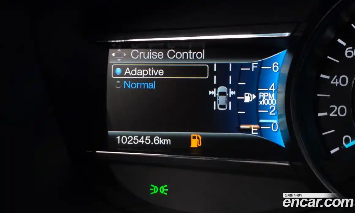 Ford Explorer 2015 2.3 гидро в Москве № 1838794, фото 28