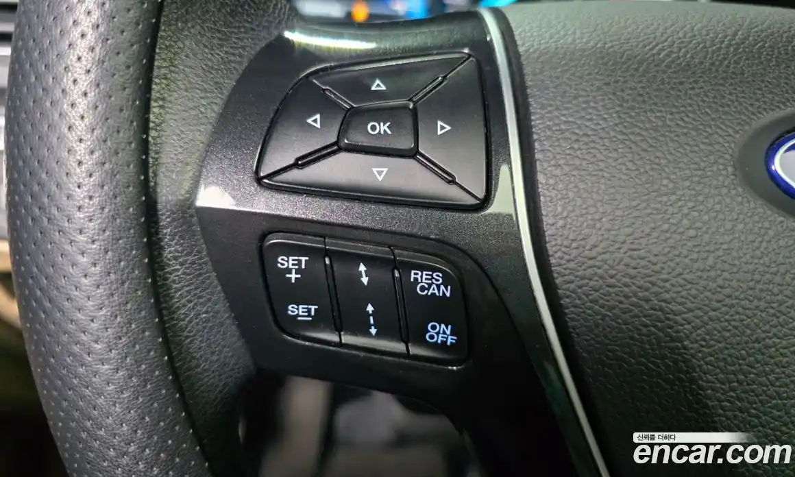 Ford Explorer 2015 2.3 гидро в Москве № 1838794, фото 32