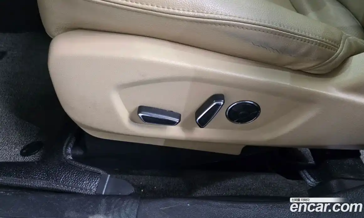 Ford Explorer 2015 2.3 гидро в Москве № 1838794, фото 35