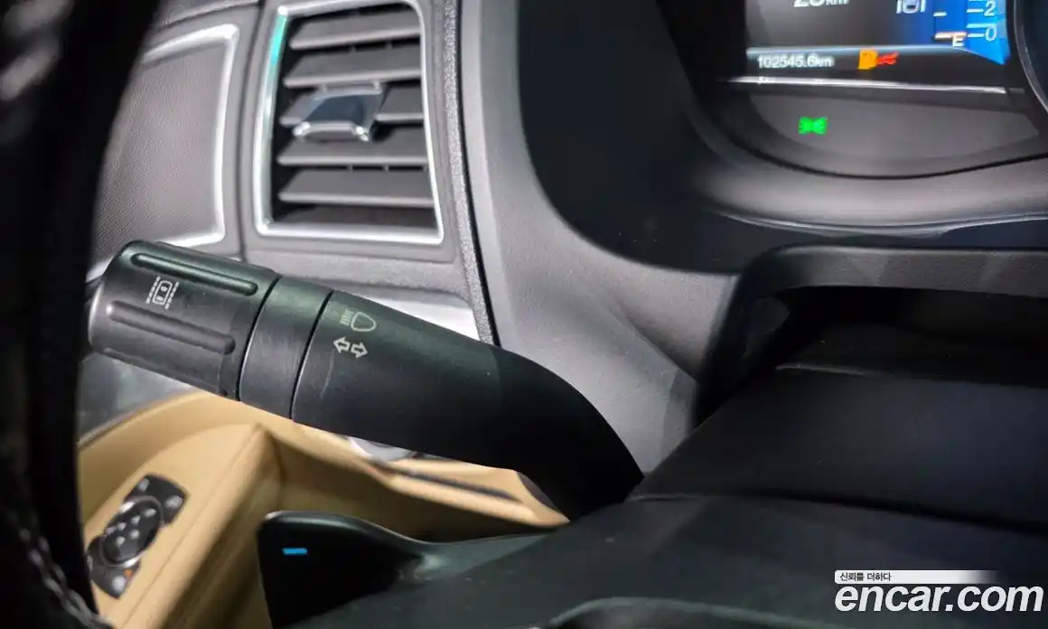Ford Explorer 2015 2.3 гидро в Москве № 1838794, фото 36