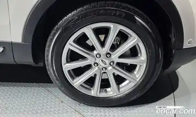Ford Explorer 2015 2.3 гидро в Москве № 1838794, миниатюра 6