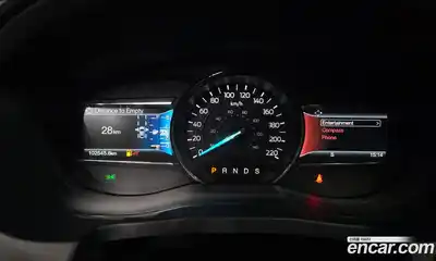 Ford Explorer 2015 2.3 гидро в Москве № 1838794, миниатюра 10
