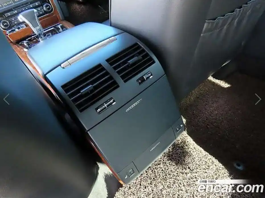 Volkswagen Phaeton 2015 3.0 гидро в Москве № 215349, фото 18