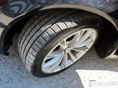 Volkswagen Phaeton 2015 3.0 гидро в Москве № 215349, миниатюра 5