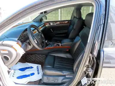 Volkswagen Phaeton 2015 3.0 гидро в Москве № 215349, миниатюра 10
