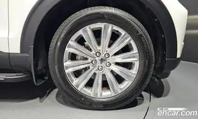 Ford Explorer 2020 2.3 гидро в Москве № 337480, миниатюра 10