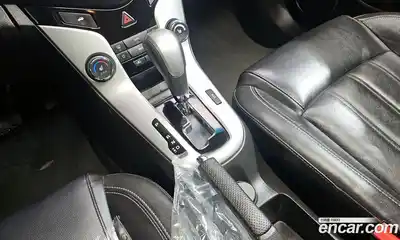 Chevrolet Cruze 2015 1.4 гидро в Москве № 39177, миниатюра 9