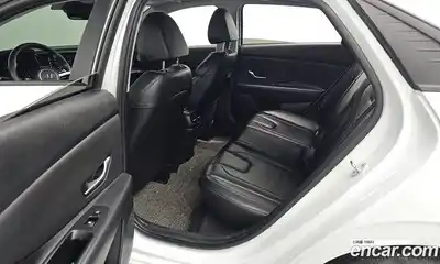 Hyundai Avante 2022 1.6 гидро в Москве № 46951, миниатюра 12