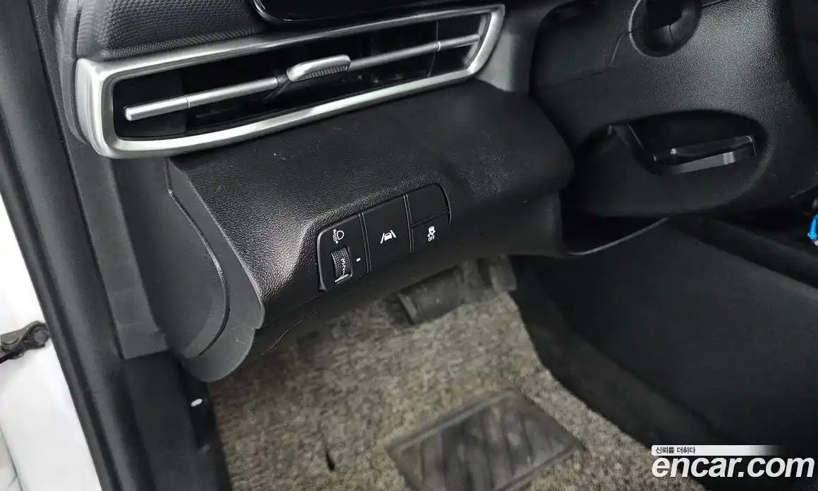 Hyundai Avante 2022 1.6 гидро в Москве № 46951, фото 18