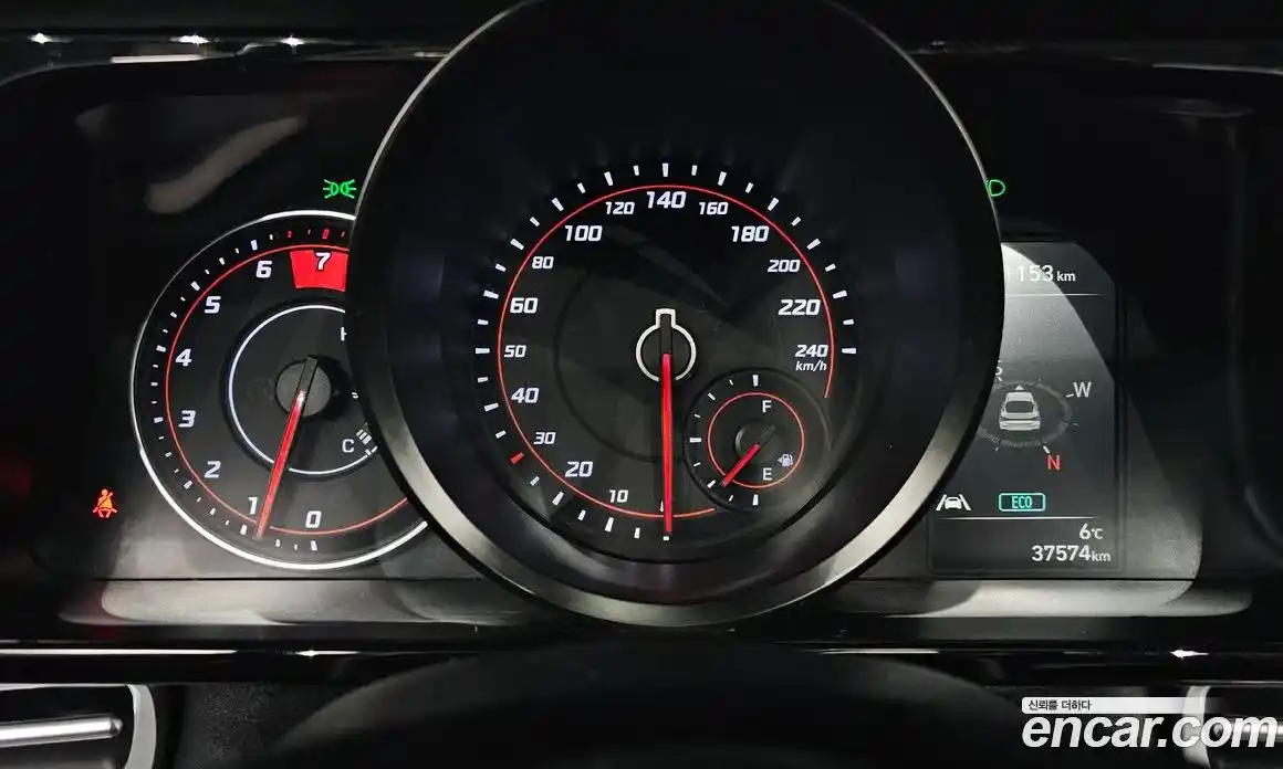 Hyundai Avante 2022 1.6 гидро в Москве № 46951, фото 8