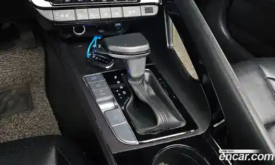 Hyundai Avante 2022 1.6 гидро в Москве № 46951, миниатюра 9