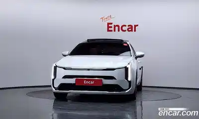 Kia K8 2024 2.5 гидро в Москве № 51327, миниатюра 2
