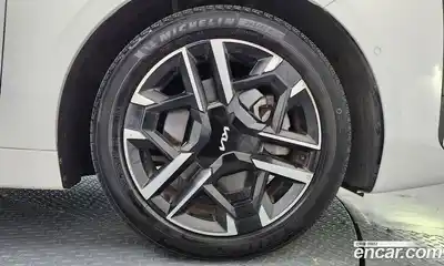 Kia K8 2024 2.5 гидро в Москве № 51327, миниатюра 4