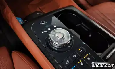 Kia K8 2024 2.5 гидро в Москве № 51327, миниатюра 8
