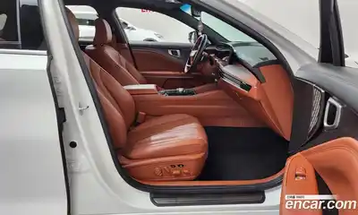 Kia K8 2024 2.5 гидро в Москве № 51327, миниатюра 10