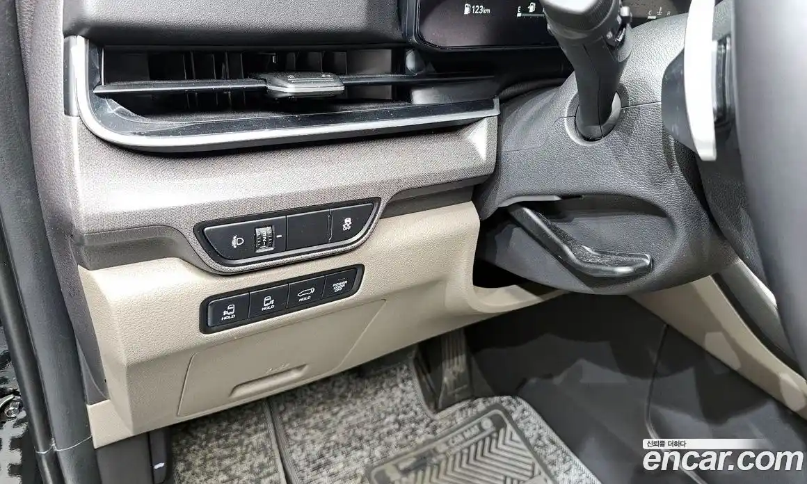 Kia Canival 2024 2.2 гидро в Москве № 102525, фото 14