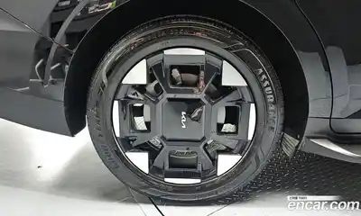 Kia Canival 2024 2.2 гидро в Москве № 102525, миниатюра 5