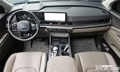 Kia Canival 2024 2.2 гидро в Москве № 102525, миниатюра 7