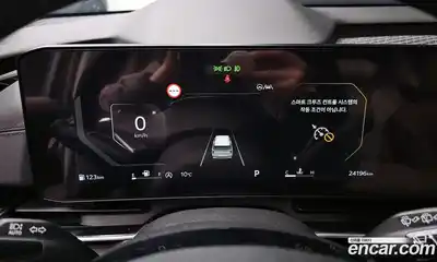 Kia Canival 2024 2.2 гидро в Москве № 102525, миниатюра 8