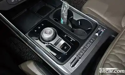 Kia Canival 2024 2.2 гидро в Москве № 102525, миниатюра 9