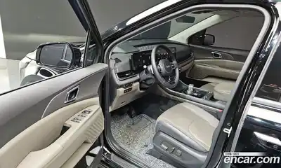 Kia Canival 2024 2.2 гидро в Москве № 102525, миниатюра 10