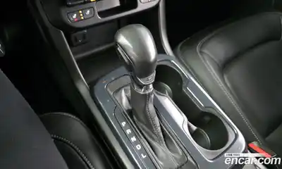 Chevrolet Colorado 2022 3.6 гидро в Москве № 105632, миниатюра 9