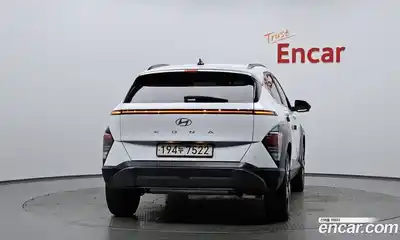 Hyundai Kona 2023 1.6 гидро в Москве № 108923, миниатюра 3