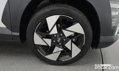 Hyundai Kona 2023 1.6 гидро в Москве № 108923, миниатюра 4
