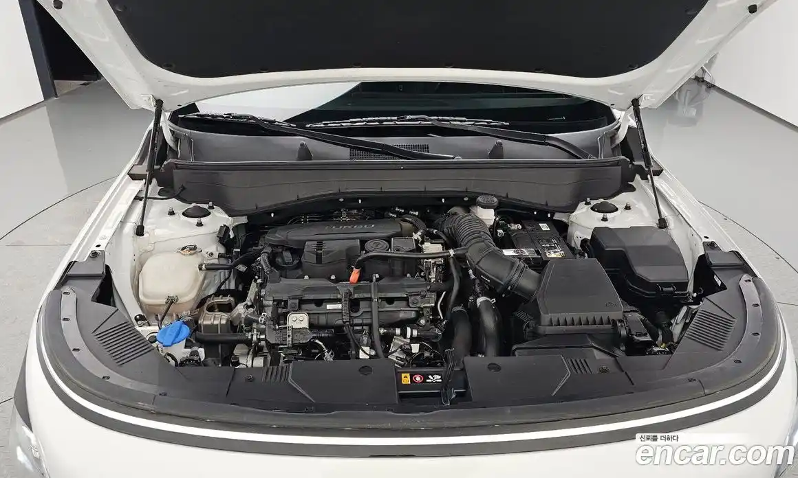Hyundai Kona 2023 1.6 гидро в Москве № 108923, фото 5