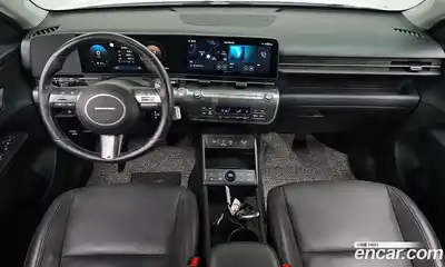 Hyundai Kona 2023 1.6 гидро в Москве № 108923, миниатюра 6
