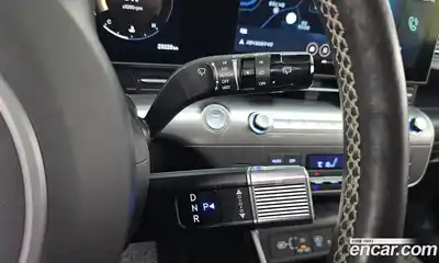 Hyundai Kona 2023 1.6 гидро в Москве № 108923, миниатюра 8