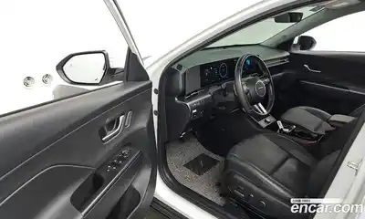 Hyundai Kona 2023 1.6 гидро в Москве № 108923, миниатюра 9