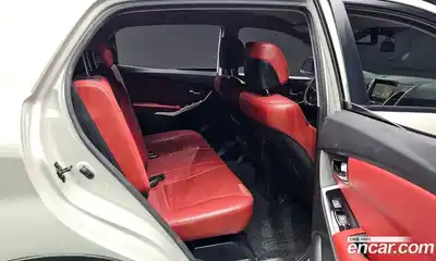 SsangYong Korando 2014 2.0 гидро в Москве № 1233078, миниатюра 11