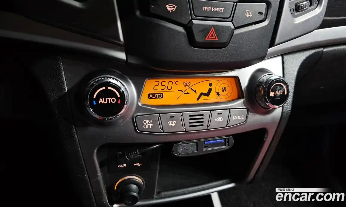 SsangYong Korando 2014 2.0 гидро в Москве № 1233078, фото 17