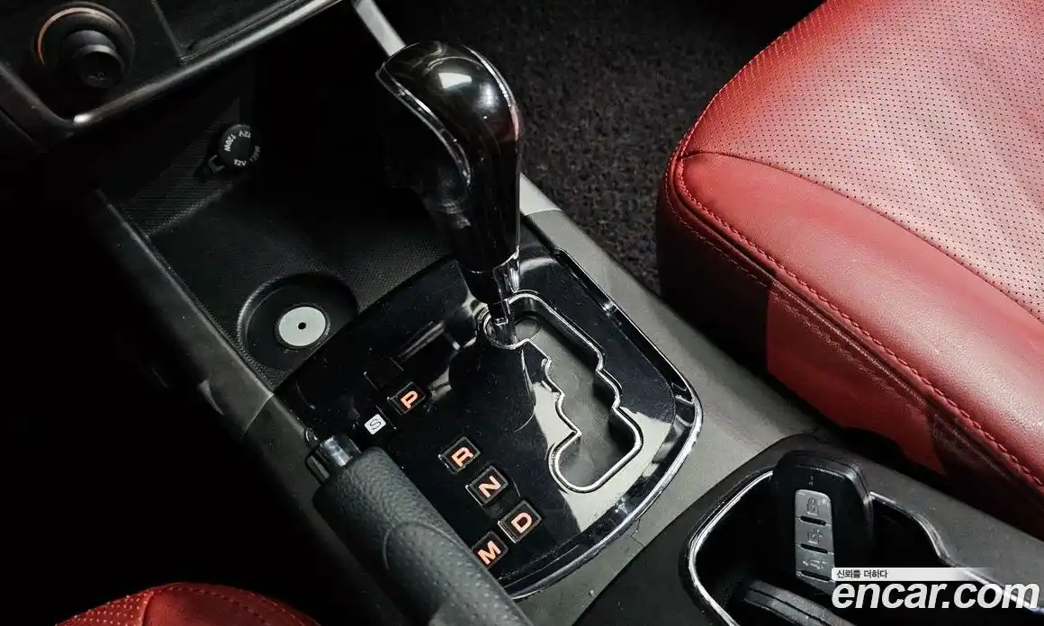 SsangYong Korando 2014 2.0 гидро в Москве № 1233078, фото 9