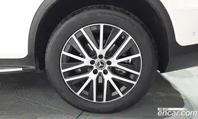 Mercedes-Benz GLC-Class 2021 1.9 гидро в Москве № 1248688, миниатюра 5