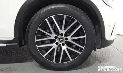 Mercedes-Benz GLC-Class 2021 1.9 гидро в Москве № 1248688, миниатюра 7