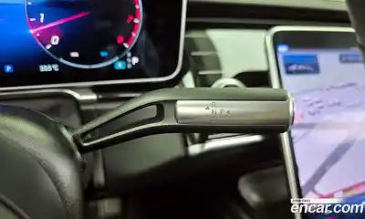 Mercedes-Benz S-Class 2022 4.0 гидро в Москве № 1248795, миниатюра 12