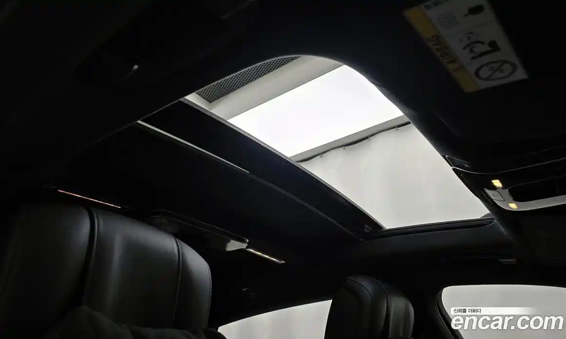 Mercedes-Benz S-Class 2022 4.0 гидро в Москве № 1248795, фото 23