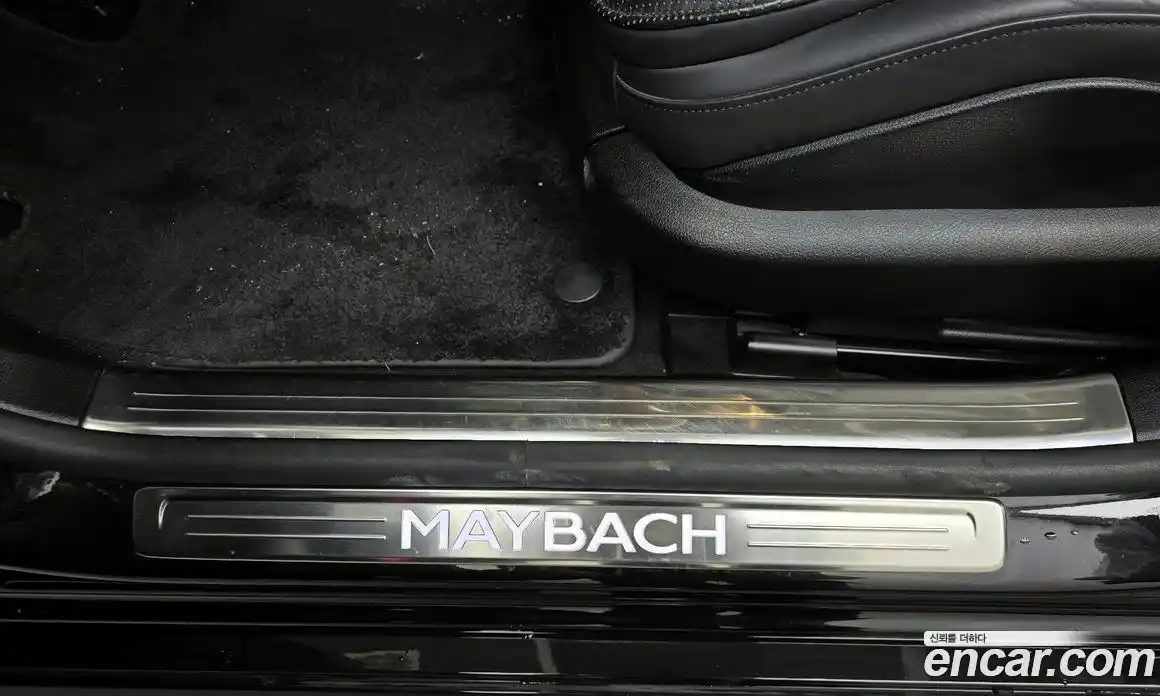 Mercedes-Benz S-Class 2022 4.0 гидро в Москве № 1248795, фото 31