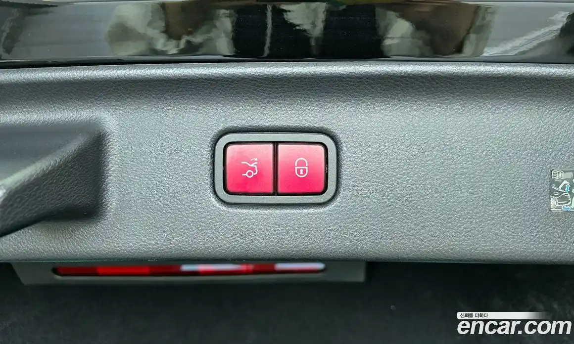Mercedes-Benz S-Class 2022 4.0 гидро в Москве № 1248795, фото 37