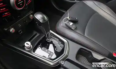 SsangYong TIBOLI 2017 1.6 гидро в Москве № 1278389, миниатюра 12
