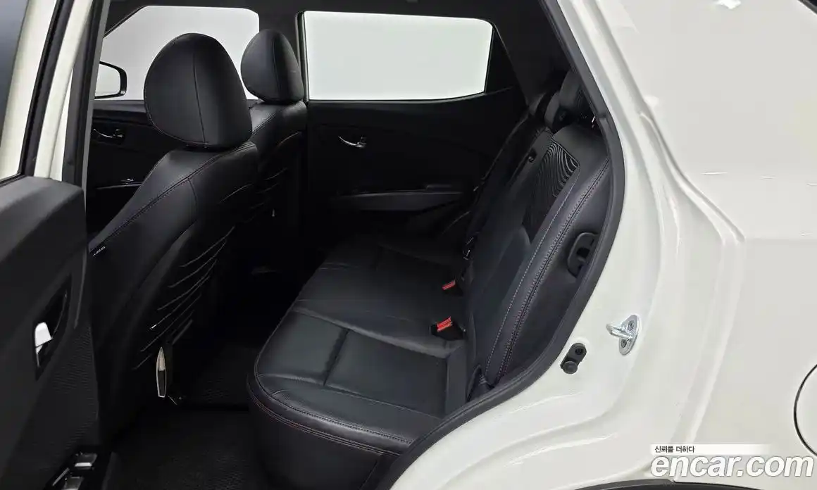SsangYong TIBOLI 2017 1.6 гидро в Москве № 1278389, фото 16