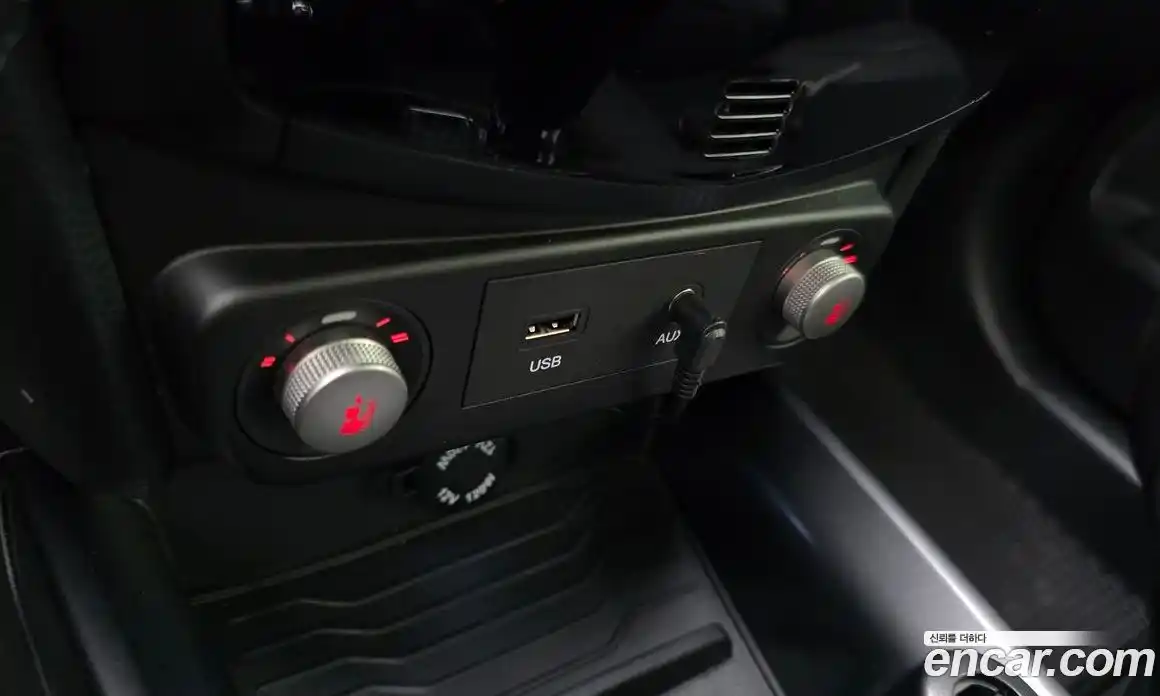 SsangYong TIBOLI 2017 1.6 гидро в Москве № 1278389, фото 23