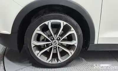 SsangYong TIBOLI 2017 1.6 гидро в Москве № 1278389, миниатюра 5