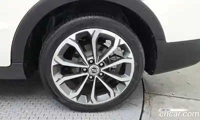 SsangYong TIBOLI 2017 1.6 гидро в Москве № 1278389, миниатюра 7