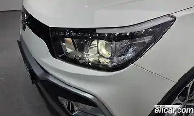 SsangYong TIBOLI 2017 1.6 гидро в Москве № 1278389, миниатюра 8