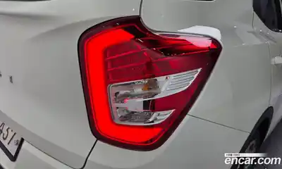 SsangYong TIBOLI 2017 1.6 гидро в Москве № 1278389, миниатюра 9