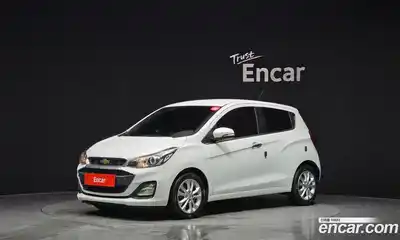 Chevrolet Spark, 2019