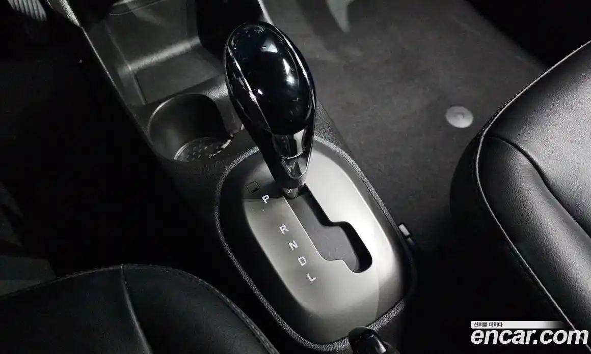 Chevrolet Spark 2019 1.0 гидро в Москве № 1278574, фото 12